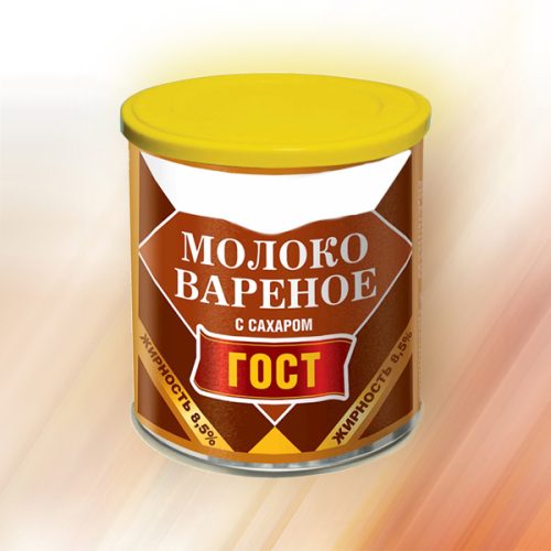 Молочная консервация