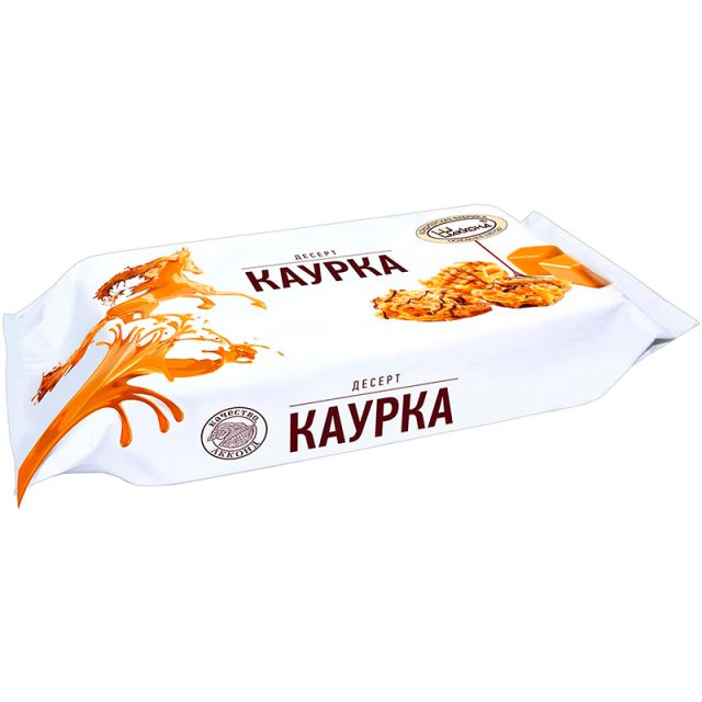 Каурка