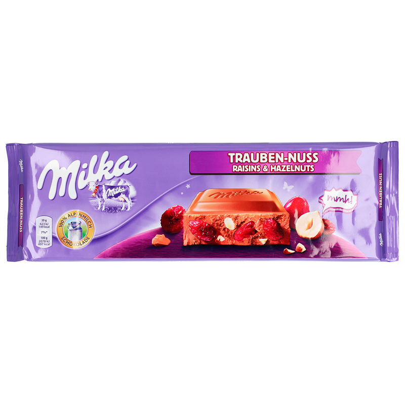 Milka MMMAX 300 гр