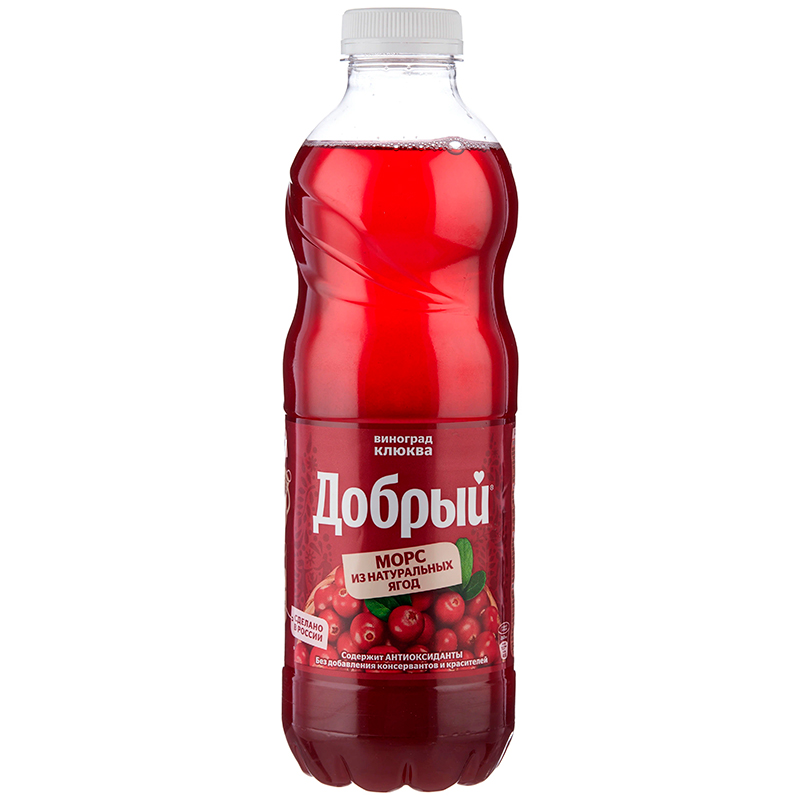 Cranberry grape. • Добрый морс виноград клюква 0,3 л ПЭТ. Добрый морс клюква 0.97. Русский морс. Добрый морс брусника Морошка 0.97л.