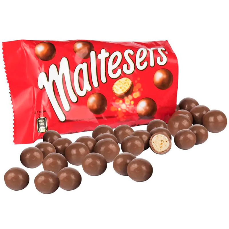 Maltesers шарики купить. Шоколадные шарики Maltesers. Мальтизерс шоколадные шарики 37гр. Maltesers шоколадные шарики 37 гр. Драже Мальтизерс.