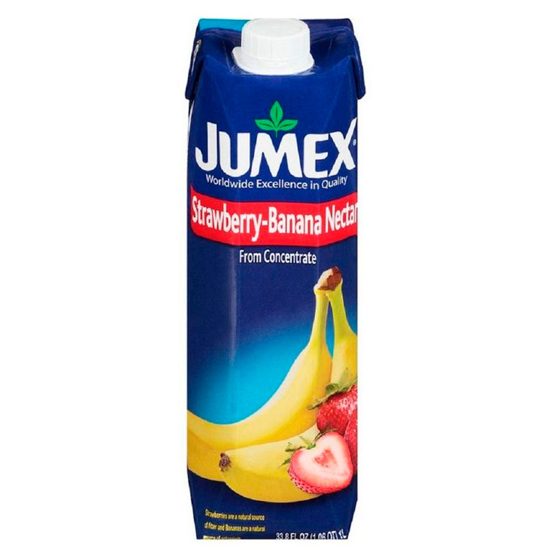 Jumex Strawberry Banana. Нектар Джумекс. Сок клубника банан Jumex. Нектар клубника банан. Банановый нектар
