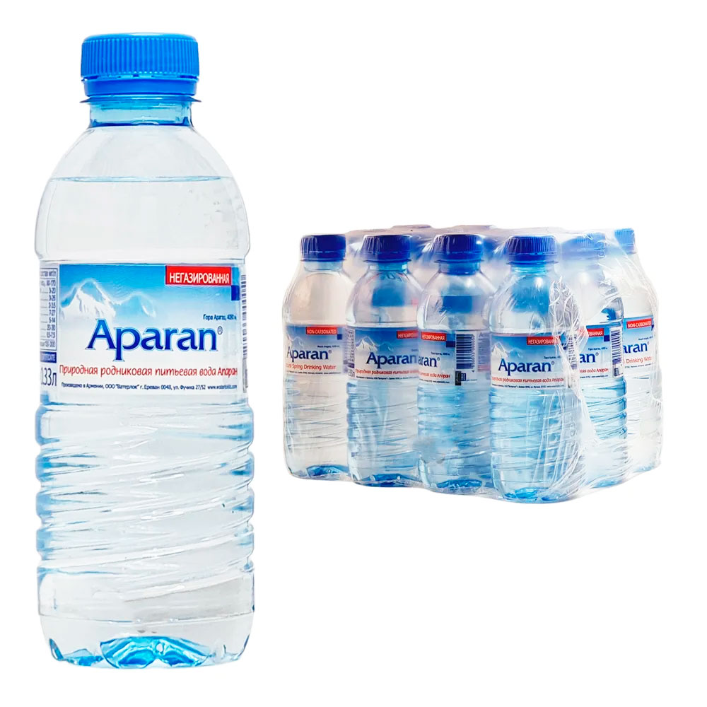 Родниковая вода 1. 0,33 Апаран вода. Вода Апаран 1,5. Апаран вода 5л. Вода Пилигрим 0.25.