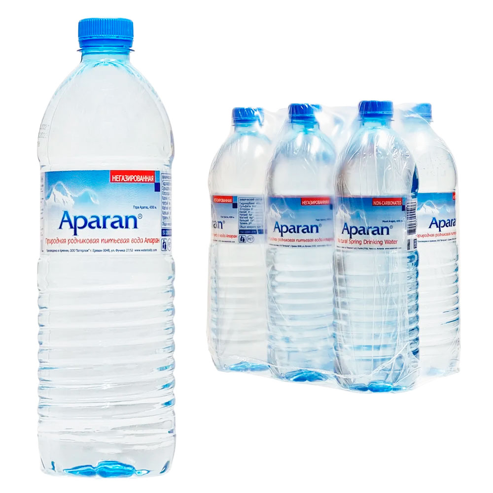 Родниковая вода 1. Вода Апаран. Вода питьевая Апаран. Питьевая Родниковая вода. Минеральная вода Апаран.